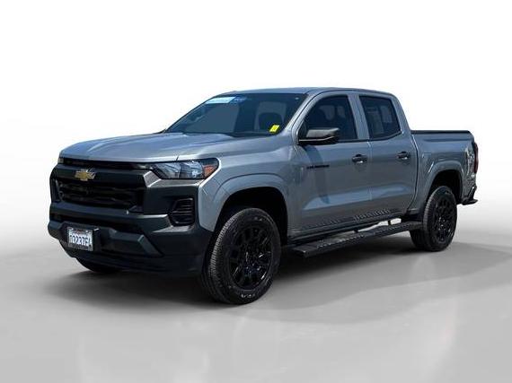 CHEVROLET SILVERADO 2025 1GCPSBEK8S1177486 image