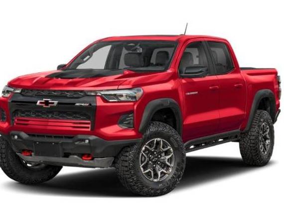 CHEVROLET SILVERADO 2025 1GCPTFEK4S1120741 image