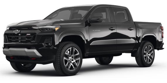 CHEVROLET SILVERADO 2025 1GCPTDEKXS1124989 image