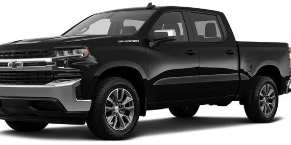 CHEVROLET SILVERADO 2025 2GCPACEDXS1147281 image CHEVROLET SILVERADO 2025 2GCPACEDXS1147281 image