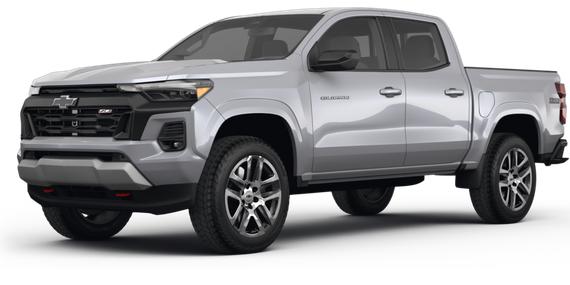 CHEVROLET SILVERADO 2025 1GCPTDEK6S1161635 image