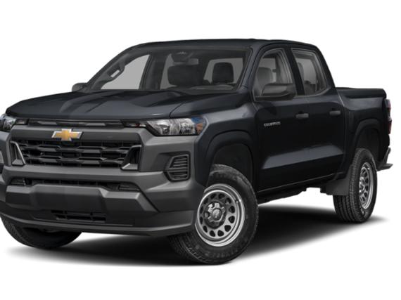 CHEVROLET SILVERADO 2025 1GCPTEEK2S1143705 image