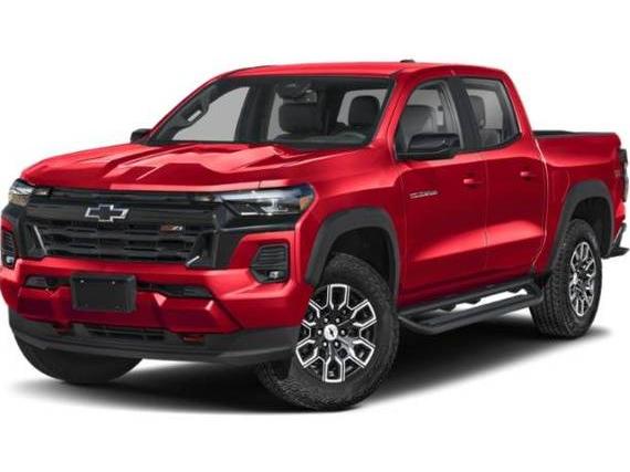 CHEVROLET SILVERADO 2025 1GCPTDEK3S1115096 image