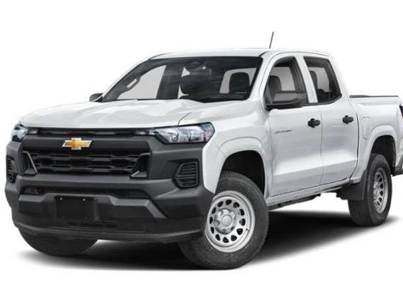 CHEVROLET SILVERADO 2025 1GCPTBEK0S1120678 image