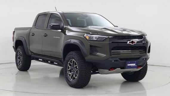 CHEVROLET SILVERADO 2025 1GCPTFEKXS1161634 image