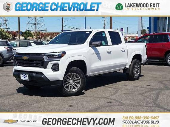 CHEVROLET SILVERADO 2025 1GCPSCEK2S1165596 image