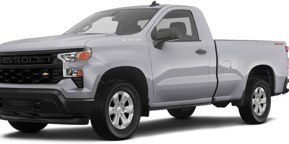 CHEVROLET SILVERADO 2025 3GCNAAEK0SG196071 image CHEVROLET SILVERADO 2025 3GCNAAEK0SG196071 image