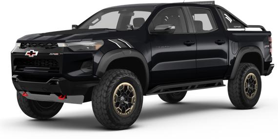 CHEVROLET SILVERADO 2025 1GCPTFEK0S1109462 image