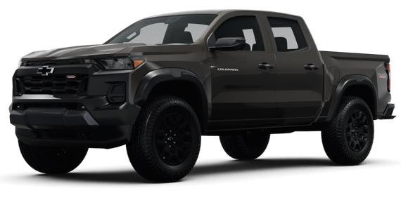 CHEVROLET SILVERADO 2025 1GCPTEEK7S1181222 image