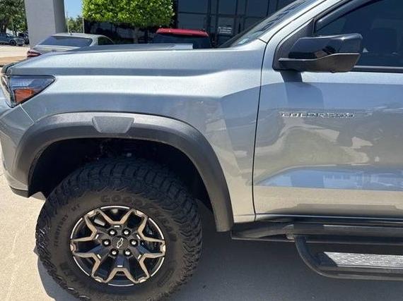 CHEVROLET SILVERADO 2025 1GCPTFEK0S1110479 image