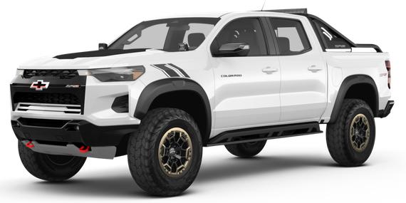 CHEVROLET SILVERADO 2025 1GCPTFEK8S1199217 image