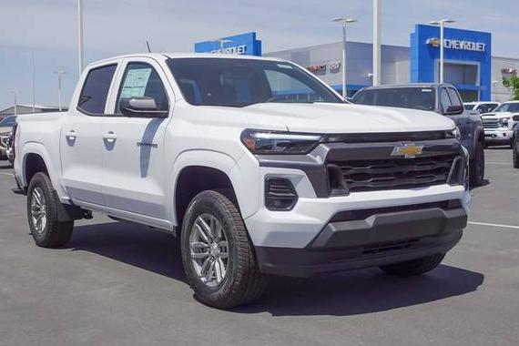 CHEVROLET SILVERADO 2025 1GCPSCEK4S1173599 image