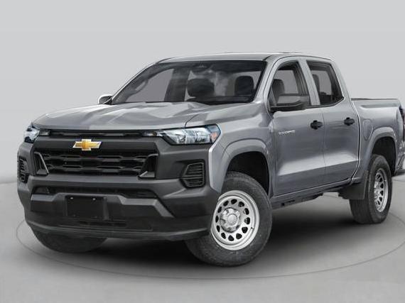CHEVROLET SILVERADO 2025 1GCPTDEK4S1115091 image
