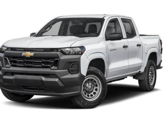 CHEVROLET SILVERADO 2025 1GCPTEEK1S1131447 image