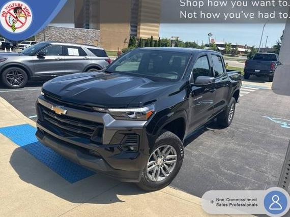 CHEVROLET SILVERADO 2025 1GCPSCEK8S1201730 image
