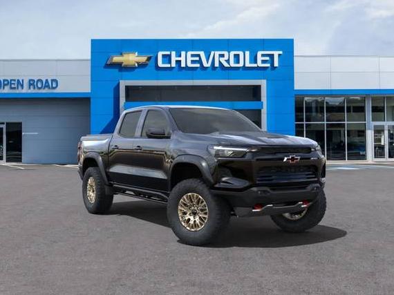 CHEVROLET SILVERADO 2025 1GCPTFEK5S1127505 image