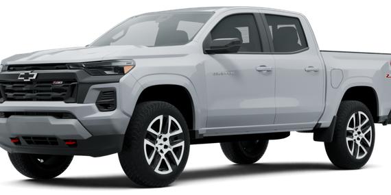 CHEVROLET SILVERADO 2025 1GCPSBEKXS1199148 image