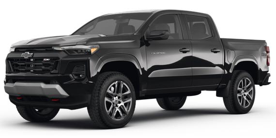 CHEVROLET SILVERADO 2025 1GCPTDEK5S1177812 image