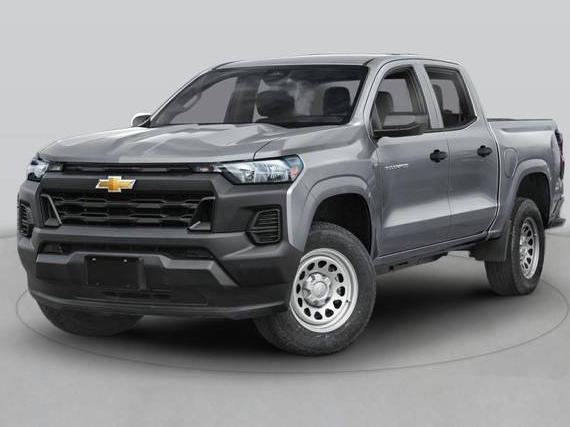 CHEVROLET SILVERADO 2025 1GCPSCEK6S1207817 image