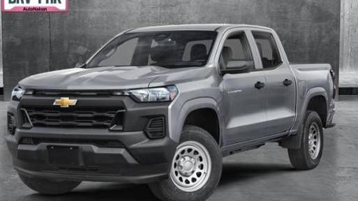 CHEVROLET SILVERADO 2025 1GCPTDEK5S1115987 image