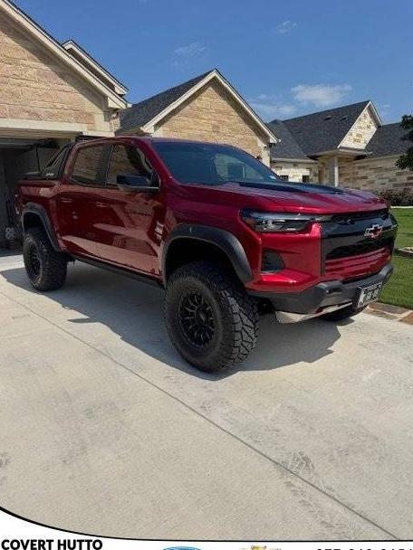 CHEVROLET SILVERADO 2025 1GCPTFEK2S1109835 image