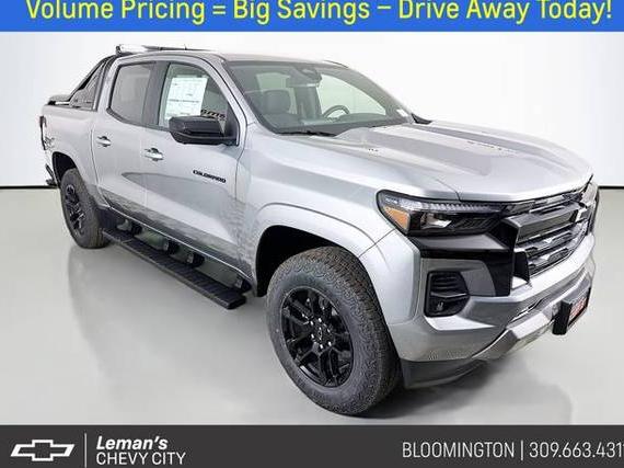 CHEVROLET SILVERADO 2025 1GCPTDEK2S1167593 image