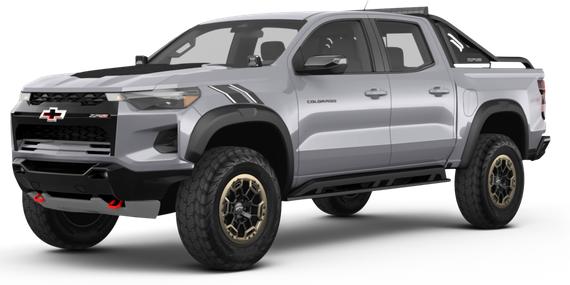 CHEVROLET SILVERADO 2025 1GCPTFEK7S1158786 image