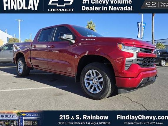 CHEVROLET SILVERADO 2025 1GCPADE85SZ146037 image CHEVROLET SILVERADO 2025 1GCPADE85SZ146037 image