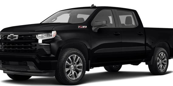 CHEVROLET SILVERADO 2025 1GCUKEE8XSZ174373 image CHEVROLET SILVERADO 2025 1GCUKEE8XSZ174373 image