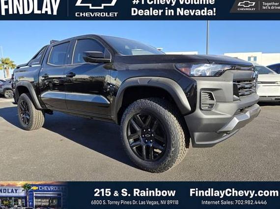 CHEVROLET SILVERADO 2025 1GCPTEEK1S1116852 image