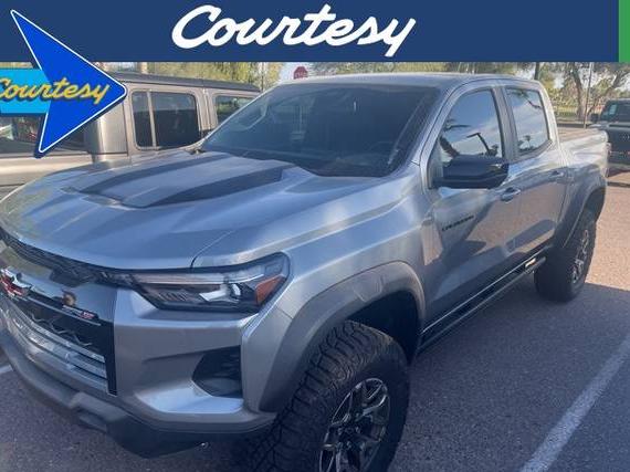 CHEVROLET SILVERADO 2025 1GCPTFEK6S1170489 image