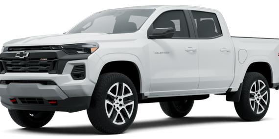 CHEVROLET SILVERADO 2025 1GCPSBEK4S1143447 image