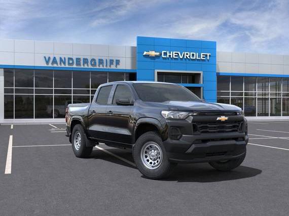 CHEVROLET SILVERADO 2025 1GCPSBEK0S1151643 image