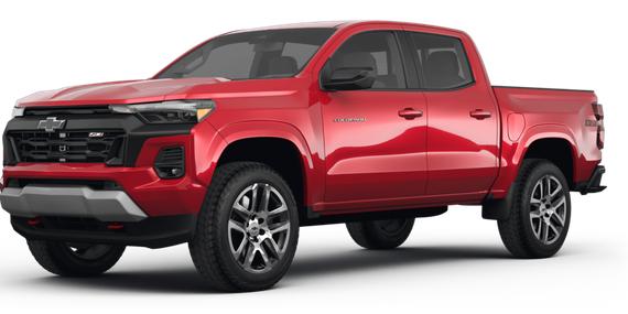CHEVROLET SILVERADO 2025 1GCPTDEK5S1124415 image