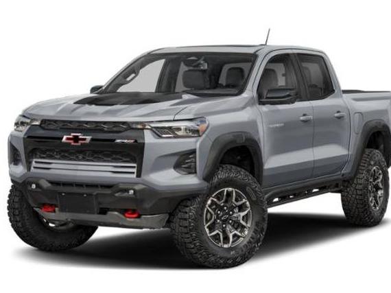 CHEVROLET SILVERADO 2025 1GCPTFEK7S1114268 image