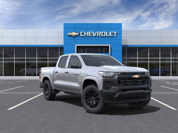 CHEVROLET SILVERADO 2025 1GCPSBEK0S1110705 image