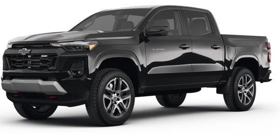 CHEVROLET SILVERADO 2025 1GCPTDEK4S1178563 image