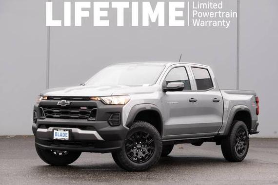CHEVROLET SILVERADO 2025 1GCPTEEKXS1131494 image