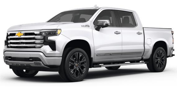 CHEVROLET SILVERADO 2025 1GCUKJELXSZ118754 image CHEVROLET SILVERADO 2025 1GCUKJELXSZ118754 image