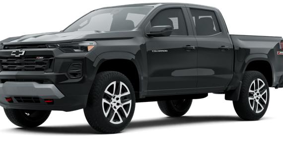 CHEVROLET SILVERADO 2025 1GCPTBEK3S1140245 image CHEVROLET SILVERADO 2025 1GCPTBEK3S1140245 image