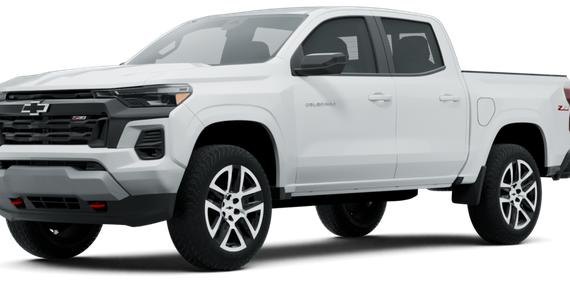 CHEVROLET SILVERADO 2025 1GCPSBEK1S1140912 image