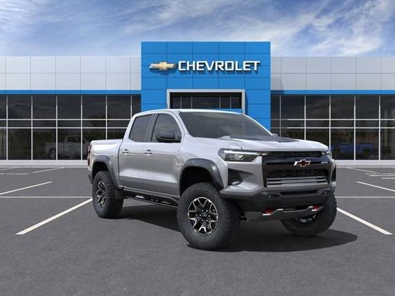 CHEVROLET SILVERADO 2025 1GCPTFEK6S1159380 image