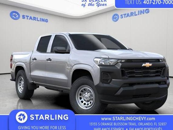 CHEVROLET SILVERADO 2025 1GCPSBEK6S1175171 image