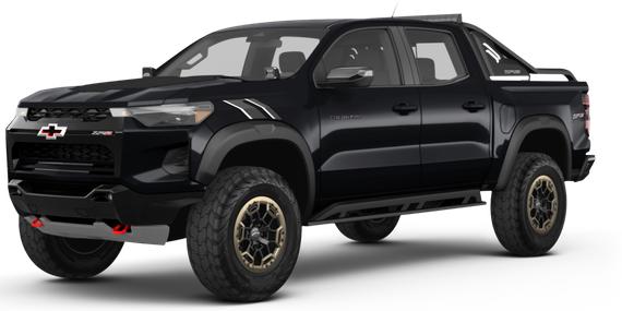 CHEVROLET SILVERADO 2025 1GCPTFEK7S1119826 image