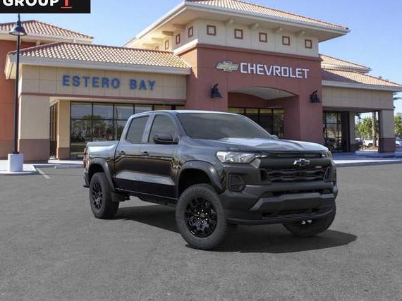 CHEVROLET SILVERADO 2025 1GCPTEEK6S1181793 image