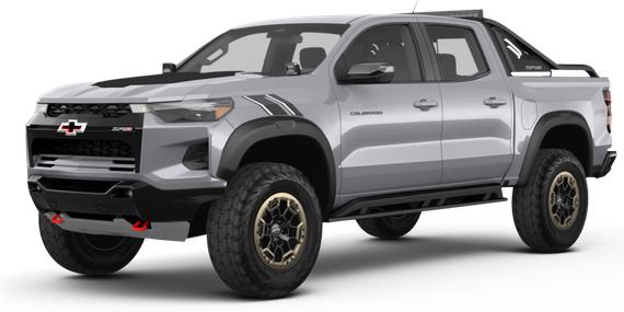 CHEVROLET SILVERADO 2025 1GCPTFEK9S1139351 image