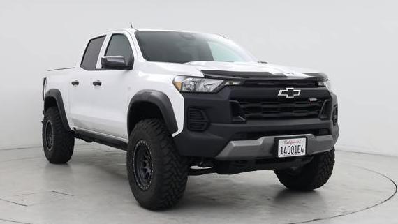 CHEVROLET SILVERADO 2025 1GCPTEEK2S1132977 image