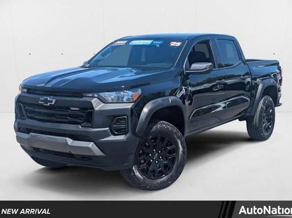 CHEVROLET SILVERADO 2025 1GCPTEEK4S1112956 image