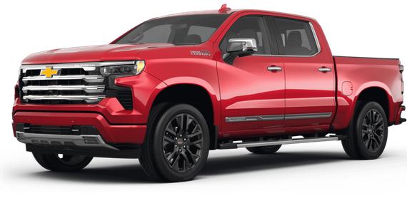 CHEVROLET SILVERADO 2025 1GCUKJE89SZ121527 image CHEVROLET SILVERADO 2025 1GCUKJE89SZ121527 image