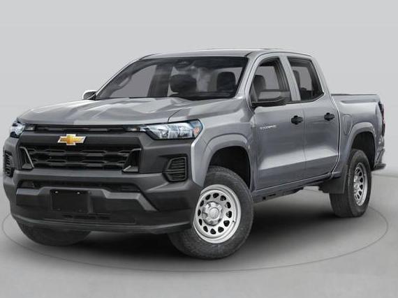 CHEVROLET SILVERADO 2025 1GCPTEEK4S1121544 image
